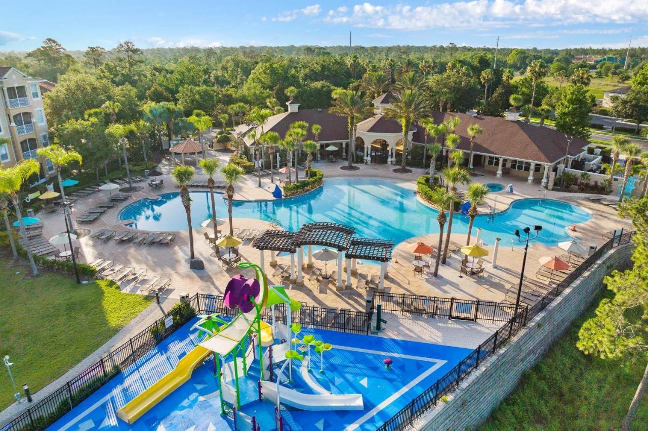 Windsor Hills Resort- 402B 奥兰多 外观 照片